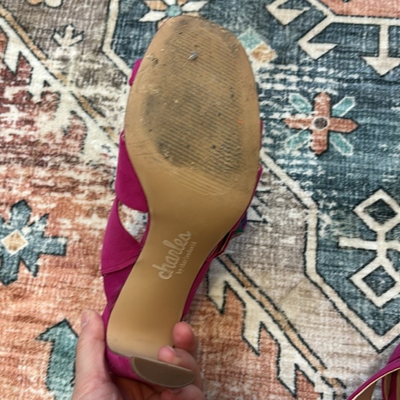 Charles by Charles David heels - Picture 10 of 13